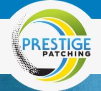 Prestige Patching image 4